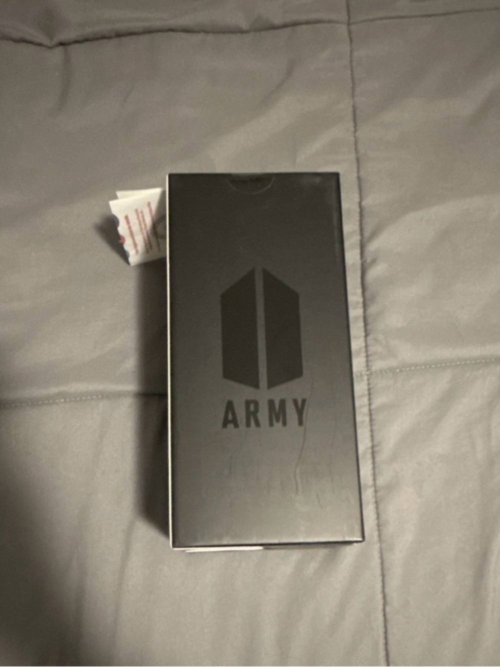 BTS Light Stick ver4 BRAND NEW SEALED